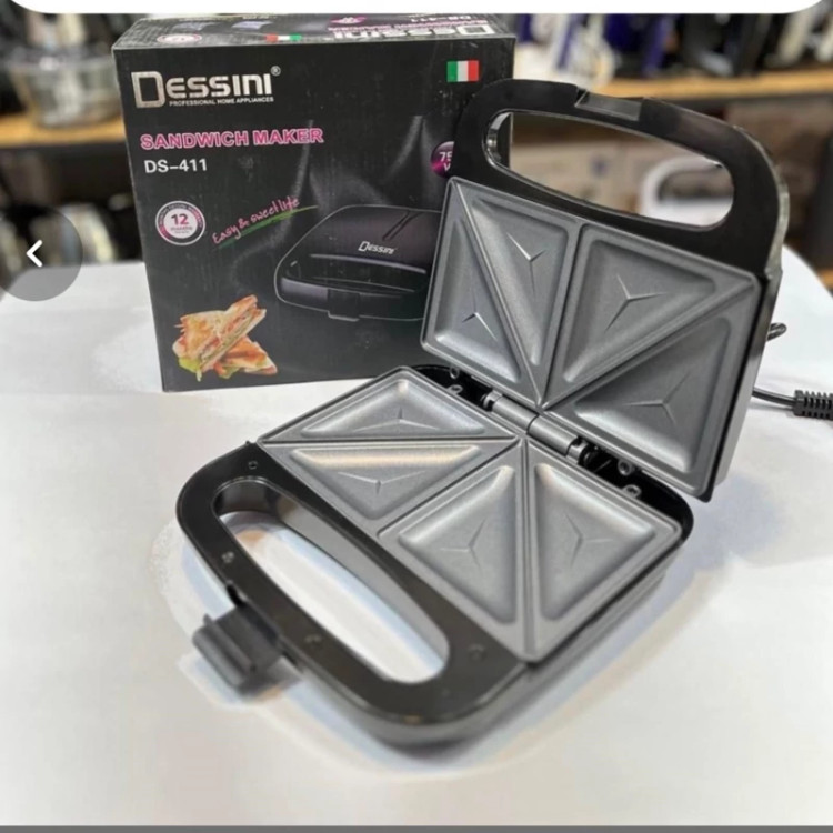 اسنک ساز Dessini